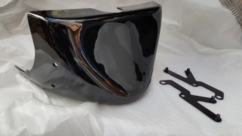 Triumph rocket belly - 3, pan