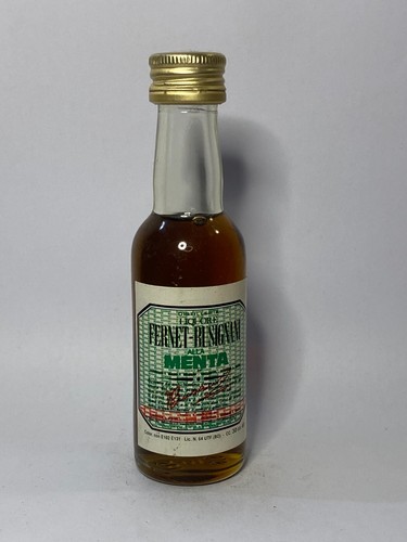 Mignon miniature liquore - mignon,