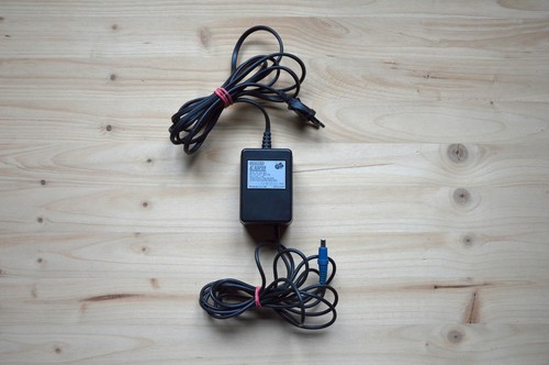 Snes alimentatore originale - snes,