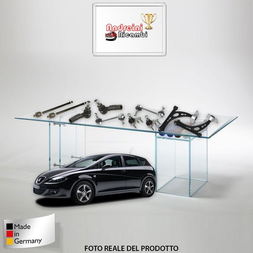 Kit braccetti pezzi seat - kit,