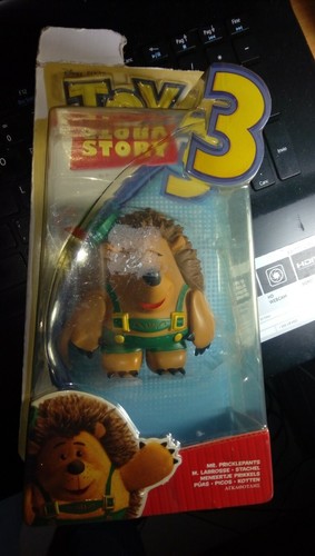 Pricklepants toy story 3 - mr,