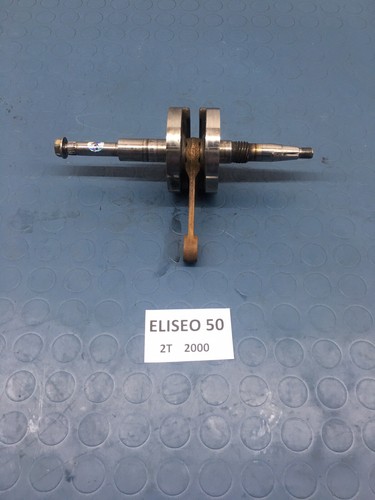 Albero motore peugeot eliseo - motore,