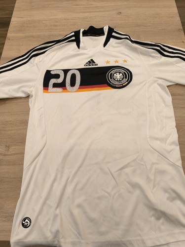 Adidas maglia germania home - germania,