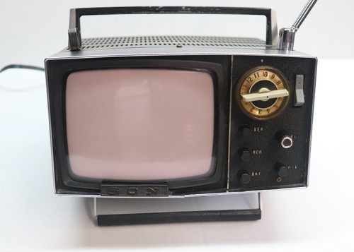Televisore vintage sony - sony, 5-303w