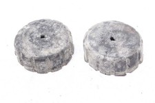 Serbatoio gomma ammortizzatore