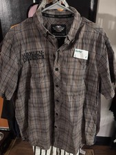 Men’s Harley Davidson L