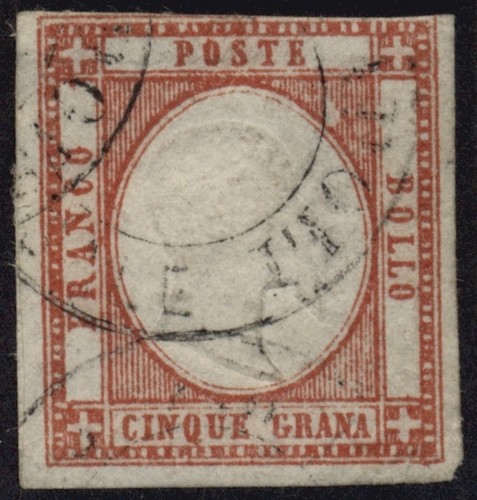 Italia due sicilie province - due,