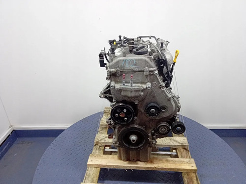 Motore hyundai i20 d3fa - hyundai, 1.1
