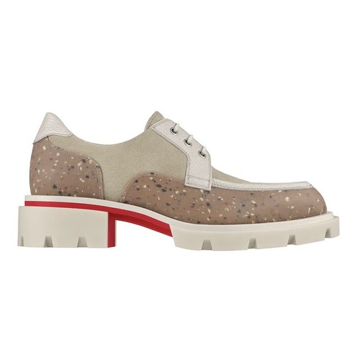 Scarpe derby christian - scarpe,