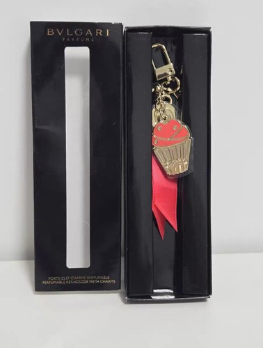 Nuovo bvlgari bulgari charm - nuovo,