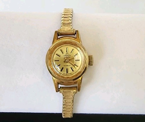Orologio vintage itraco swiss - orologio,