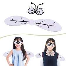 Kit di costumi da mosca