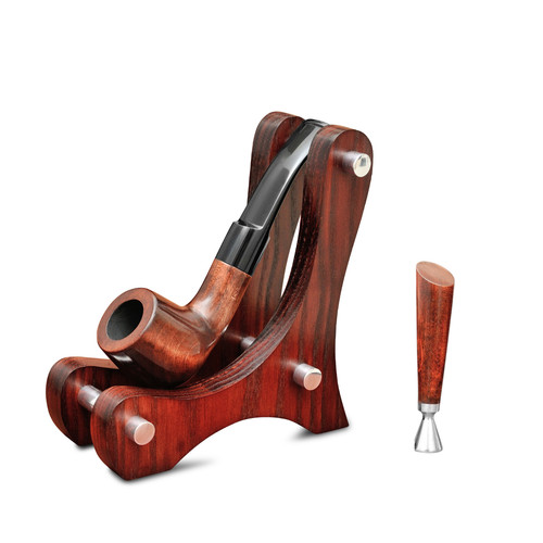 Kit pipa classica legno - in,
