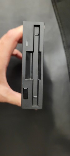 Floppy drive nero per - drive, tastiera