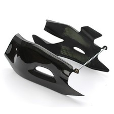 Protezione forcellone in