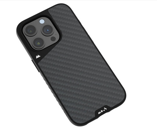 Cover mous iphone pro - mous,