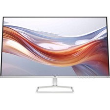 HP Series 5 532sf monitor 80