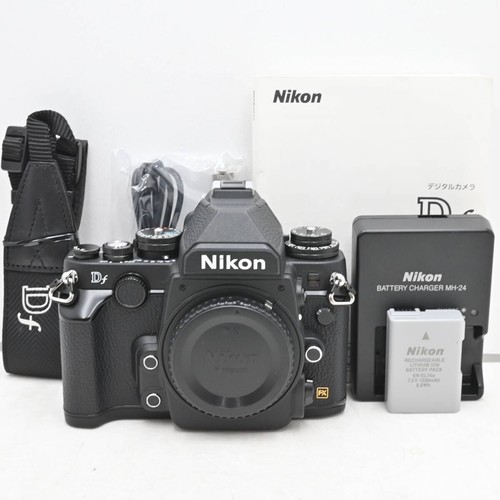 Nikon nero 963691 - nikon,