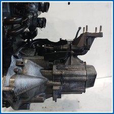 Cambio Manuale Fiat Ducato 244