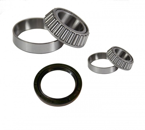 Kit cuscinetti ruota