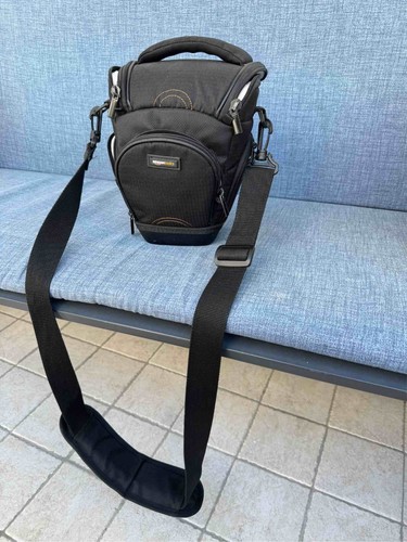 Borsa amazon singola macchina - singola,