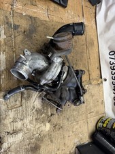 Caricabatteria turbo
