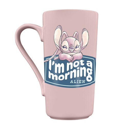 Tazza grande lilo stitch - tazza,