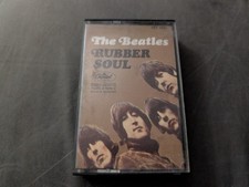 The Beatles "Rubber Soul"