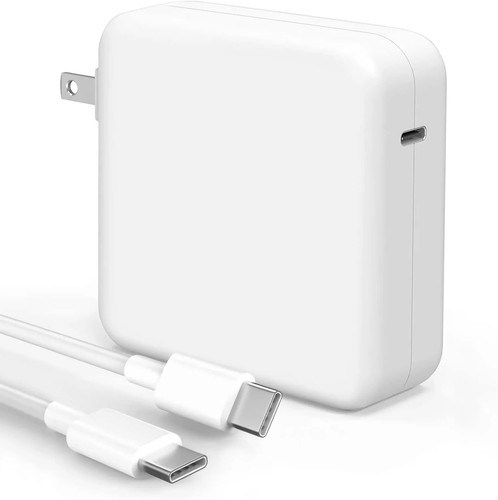 Caricatore mac book pro 118w - book,
