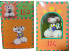 DIDDL MINIATURE DA COLLEZIONE