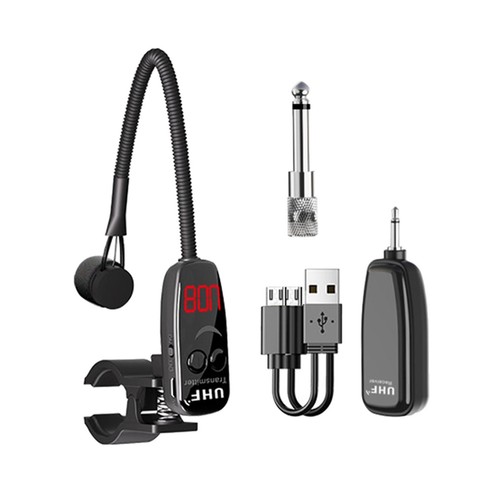 Amplificatore audio per - , pickup