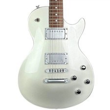 Charvel Refinement Les Paul