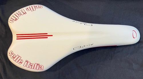Nuova sella selle - nuova,