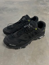 Scarpe Salewa Ultra Train Gtx