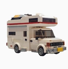 Ford Transit Camper Van