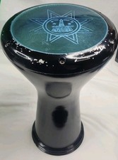 Alexandria Egyptian Metal Hand