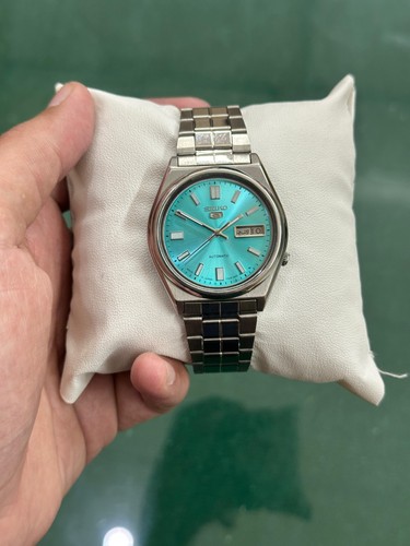 Orologio polso uomo - da,