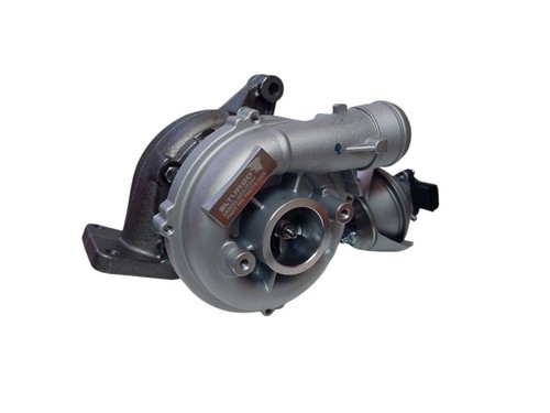 Turbina ford focus 11 - turbina, ii