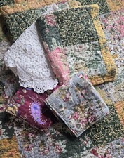 6pz COPERTA PATCHWORK