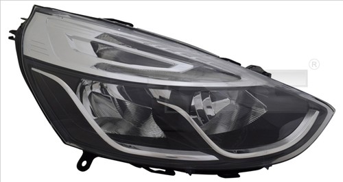 Faro proiettore elettrico - l, (elettrico