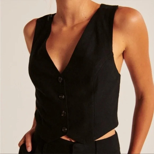 Nuovo set canotta - , abercrombie