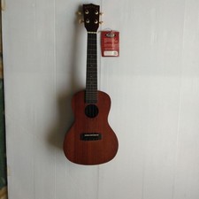 Ukulele Makala marrone