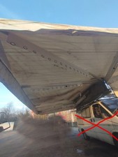 Tenda automatica furgone