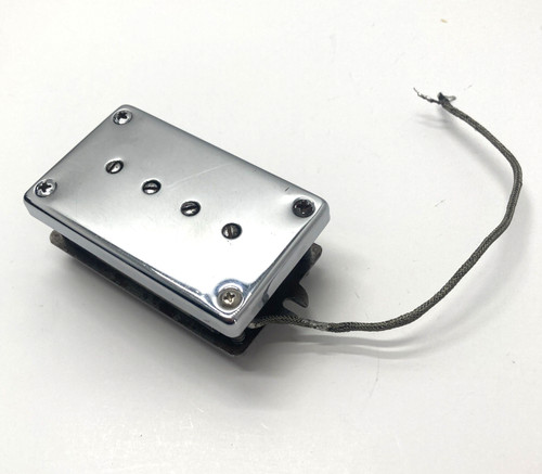 Pickup humbucker basso gibson - pickup,
