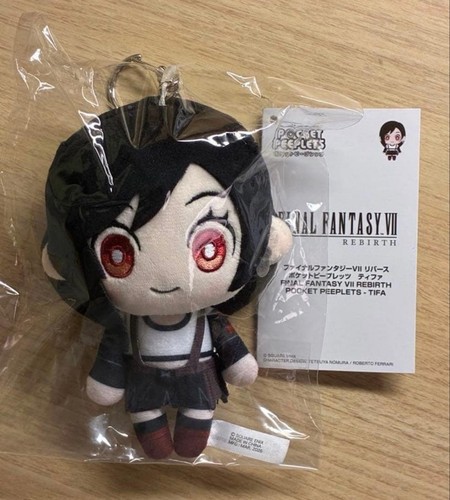 Final fantasy vii - ff7, tifa