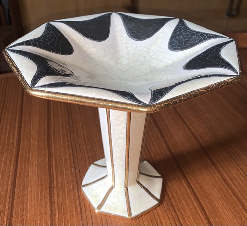 Grande coupe présentation - de,