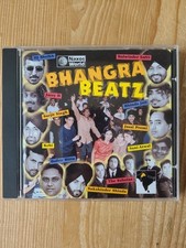 Bhangra Beatz - A Naxos World