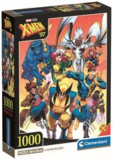 NUOVO puzzle Clementoni 1000