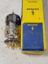 Tubo siemens 8010 non - siemens, ec-8010