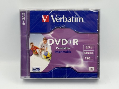 Dischi multimediali vuoti - 3,